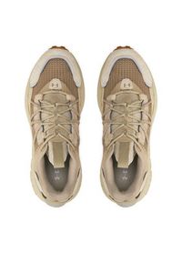 Under Armour Sneakersy Ua Fat Tire Venture Pro 3027212-200 Khaki. Kolor: brązowy #4