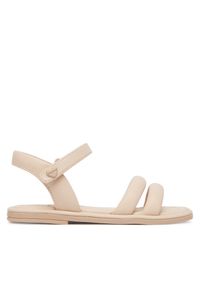 Sandały Mayoral. Kolor: beżowy #1