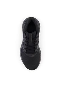 Buty New Balance W W411CK3 czarne. Kolor: czarny. Materiał: materiał, syntetyk. Szerokość cholewki: normalna. Sport: fitness #4