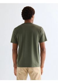 Wrangler - MESKA KOSZULKA WRANGLER AMERICANA TEE DEEP DEPTHS 112377954 #6