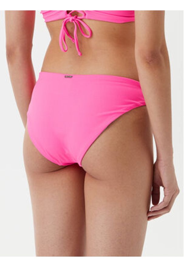 Maaji Dół od bikini Sublimity PT3265SBC064 Różowy. Kolor: różowy. Materiał: syntetyk