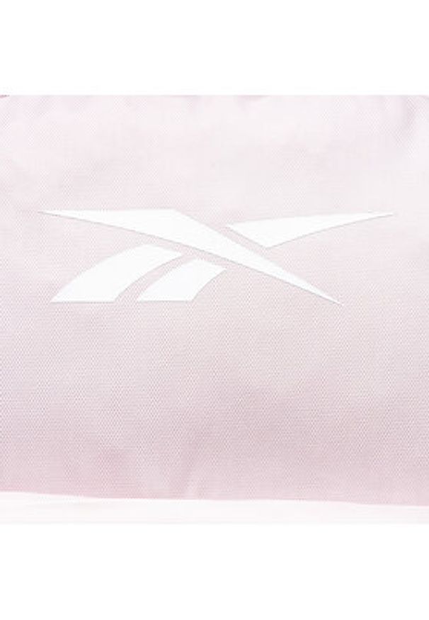 Reebok Plecak Myt H23399 Różowy. Kolor: różowy. Materiał: materiał