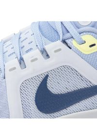 Nike Buty do biegania Air Zoom Vomero 16 DA7698 500 Błękitny. Kolor: niebieski. Materiał: materiał. Model: Nike Zoom #2