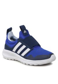 Adidas - Buty adidas Activeride 2.0 H03623 Navy. Kolor: niebieski. Materiał: materiał