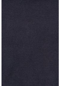 Only & Sons Sweter bawełniany męski kolor granatowy. Okazja: na co dzień. Kolor: niebieski. Materiał: bawełna. Długość rękawa: raglanowy rękaw. Styl: casual