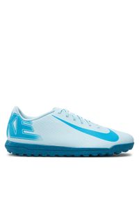 Nike Buty do piłki nożnej Vapor 16 FQ8446 Niebieski. Kolor: niebieski #1