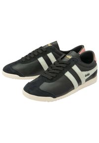 Trenerzy damscy Gola Bullet Pure. Kolor: czarny. Sport: tenis