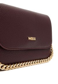 MEXX Torebka C-MEXX-L-003-08 Bordowy. Kolor: czerwony #4