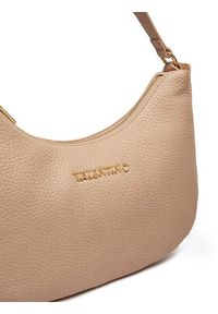 VALENTINO - Valentino Torebka Blossom Re VBS8P207 Beżowy. Kolor: beżowy. Materiał: skórzane #5