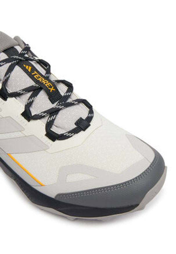 Adidas - adidas Trekkingi Terrex Skychaser Ax5 Hiking JR3977 Szary. Kolor: szary. Materiał: materiał. Model: Adidas Terrex. Sport: turystyka piesza