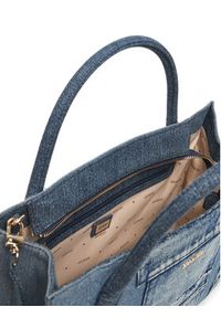 Guess Torebka Jodi HWDM97 69220 Niebieski. Kolor: niebieski #2