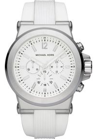 Zegarek Michael Kors Zegarek Męski Michael Kors MK8153 ( 48 mm) #1