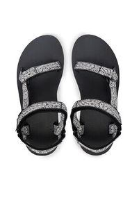 Teva Sandały Original Universal 1003987 Kolorowy. Materiał: materiał. Wzór: kolorowy #2