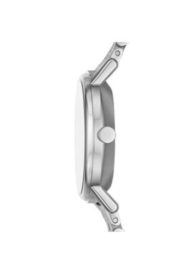 Skagen Zegarek Kuppel Lille SKW3129 Srebrny. Kolor: srebrny