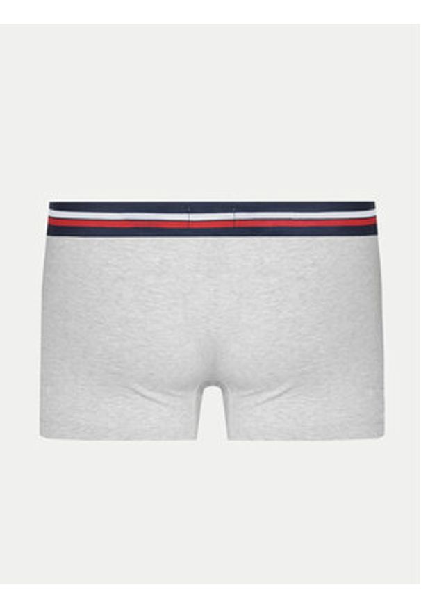 Lacoste Komplet 3 par bokserek 5H2390 Kolorowy. Materiał: bawełna. Wzór: kolorowy