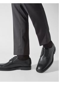 Vagabond Shoemakers Półbuty Andrew 5568-001-20 Czarny. Kolor: czarny. Materiał: skóra #6