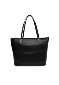 Liu Jo Torebka AA6070 E1012 Czarny. Kolor: czarny. Materiał: skórzane #7