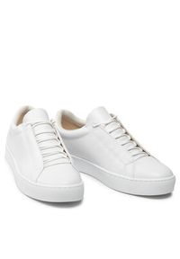 Vagabond Shoemakers - Vagabond Sneakersy Zoe 5326-001-01 Biały. Kolor: biały. Materiał: skóra #8