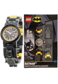 LEGO Lego Zegarek DC Super Heroes™ Batman