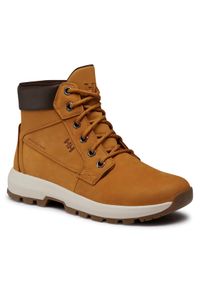 Trapery Helly Hansen. Kolor: żółty #1