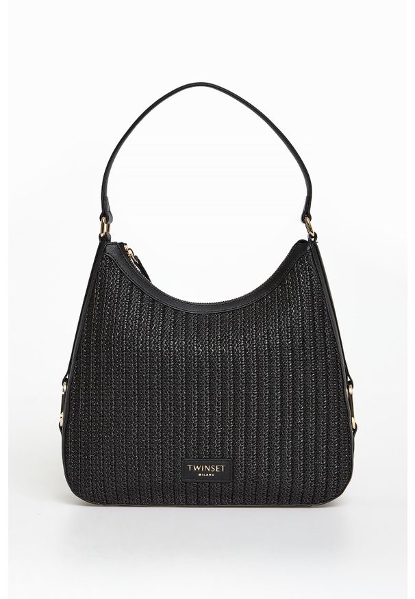 Twinset Milano - Torebka hobo TWINSET