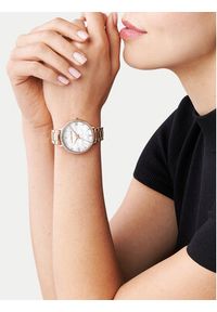 Michael Kors Zegarek Pyper MK4917 Różowy. Kolor: różowy #4