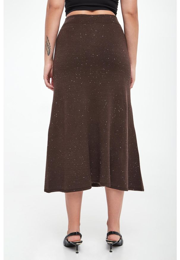 Liu Jo - Spódnica damska z cekinami LIU JO