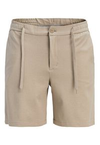 Jack & Jones Szorty materiałowe Ace Neo 12292443 Niebieski Regular Fit. Kolor: niebieski. Materiał: bawełna #3