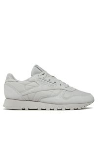 Reebok Buty Classic Leather IG9492 Szary. Kolor: szary. Model: Reebok Classic