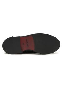 Rage Age Trzewiki RA-16-03-000132 Czarny. Kolor: czarny. Materiał: skóra #5