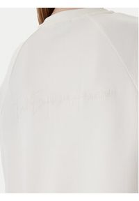 EA7 Emporio Armani Dres 7W000976 AF12501 U0004 Écru Regular Fit. Materiał: syntetyk #3