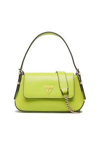 Guess Torebka Desideria (VG) Mini Bags HWVG87 43780 Zielony. Kolor: zielony. Materiał: skórzane #1