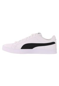 Buty męskie Puma Smash Vulc V3 Lo. Kolor: wielokolorowy. Materiał: syntetyk, materiał