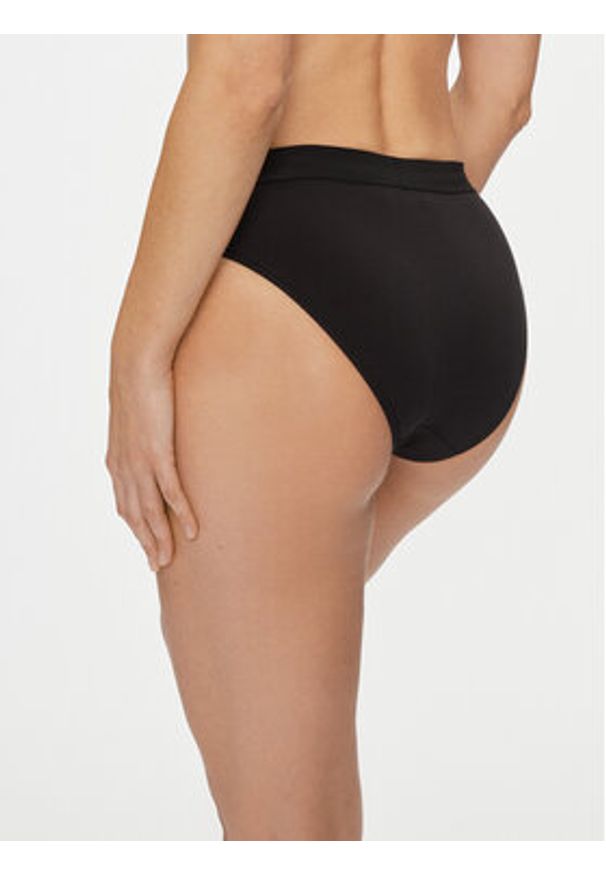 TOMMY HILFIGER - Tommy Hilfiger Figi klasyczne UW0UW04145 Czarny. Kolor: czarny. Materiał: bawełna