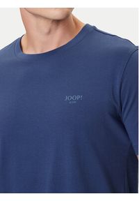 JOOP! Jeans T-Shirt 15 JJJ-32Alphis 30045926 Niebieski Modern Fit. Kolor: niebieski. Materiał: bawełna #9