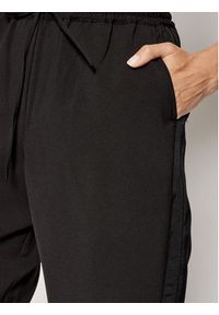 Herskind Spodnie materiałowe Mercr 3758378 Czarny Regular Fit. Kolor: czarny. Materiał: syntetyk