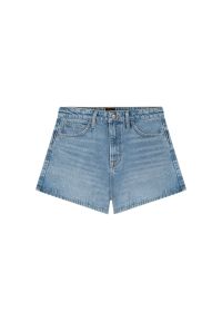Lee - DAMSKIE SZORTY LEE CAROL SHORT CALM SEAS 112376611 #2