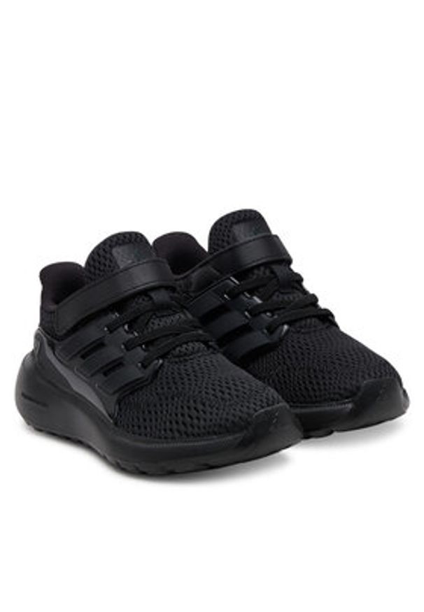 Adidas - adidas Sneakersy Ultimashow 2.0 JH6104 Czarny. Kolor: czarny. Materiał: materiał