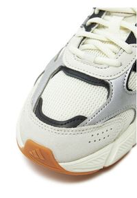 Adidas - adidas Sneakersy Crazychaos 2000 Shoes Kids JH6699 Biały. Kolor: biały. Materiał: materiał #7