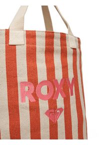 Roxy Plecak Fairy Beach ERJBP04848 Czerwony. Kolor: czerwony. Materiał: materiał #4