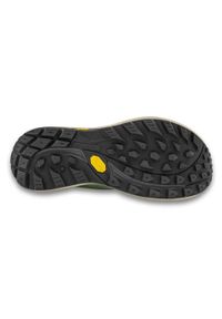 TOPO ATHLETIC - Damskie buty trailowe Topo Athletic Trailventure 2 WP. Kolor: zielony