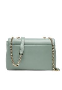 Furla Torebka Lulu WB00898-BX1711-1996S-1-007-20-BG-B Zielony. Kolor: zielony. Materiał: skórzane #4