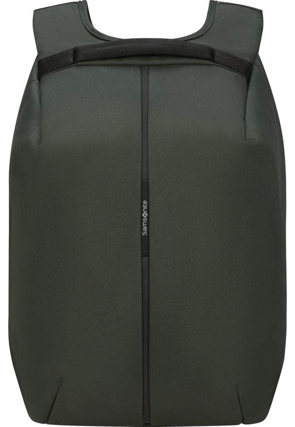 hama - Plecak Hama 150941 1388 PLECAK SAMSONITE SECURIPAK 2.0 DO LAPTOPA 15.6'' GREEN