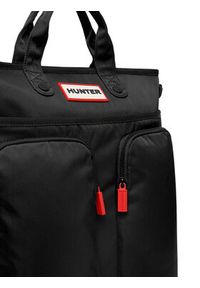 Hunter Plecak CEO-HTR-B-006-08 Czarny. Kolor: czarny. Materiał: materiał #3