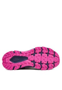 skechers - Skechers Buty do biegania Go Run Trail Altitude 2.0 129525/MVE Różowy. Kolor: różowy. Materiał: materiał. Sport: bieganie #5