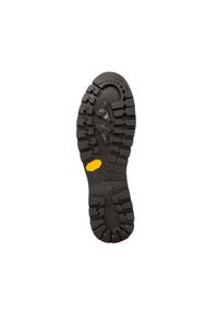 Millet - Buty trekkingowe męskie MILLET M Super Trident Gore-Tex Szary. Kolor: szary. Technologia: Gore-Tex