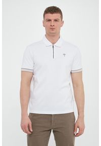 Polo męskie Warley JOOP!. Typ kołnierza: polo #2