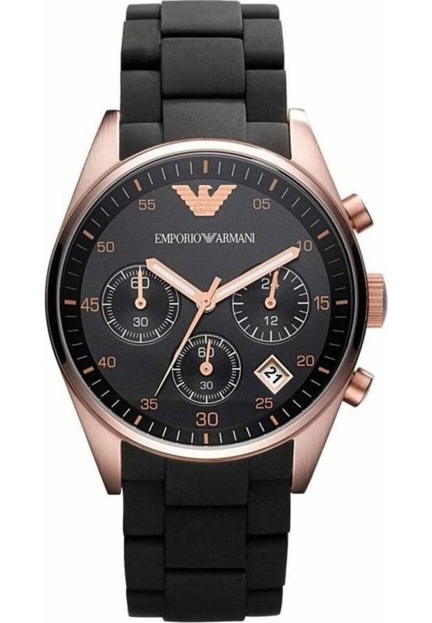 Zegarek Emporio Armani Zegarek Damski Armani AR5906