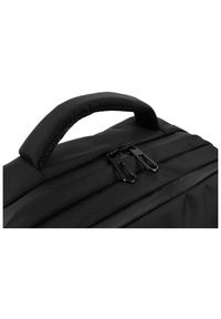 Plecak Vention KRP 18L czarny. Kolor: czarny #9