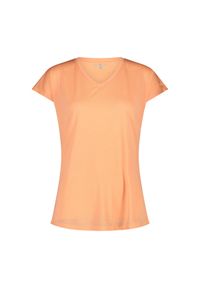 Damski jersey CMP. Kolor: żółty, wielokolorowy, pomarańczowy. Materiał: jersey. Sezon: lato #1